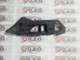 VOLKSWAGEN CADDY SOL ÖN TAMPON DESTEK BRAKETİ-2K5807184