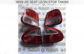 SEAT LEON 1999 / 05 ARASI HATASIZ TAKIM STOP LAMBASI