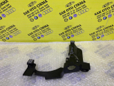 BMW E46 SOL FAR ALT BAĞLANTI BRAKETİ 1301073022