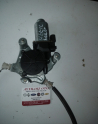 RENAULT SCENİC SOL ÖN CAM MOTORU