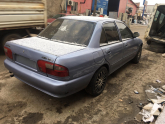 Oto Çıkma Parça / Kaporta & Karoser / Kapı / Proton / 416 / Çıkma Parça 