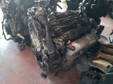 CİTROEN C3 AİRCROSS 1.6 BlueHDİ KOMPLE ÇIKMA MOTOR