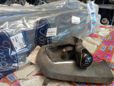 FORD FIESTA MK7 VİTES KONSOLU VE TOPUZU