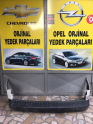 opel combo c arka tampon çıkma temiz