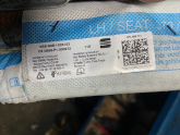 SEAT LEON 5F4 880 7415F4880741 LEON ÇIKMAsag sol tavanAirbag