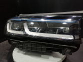 Oto Çıkma Parça / Elektrik / Far / BMW / 5 Serisi / Çıkma Parça 