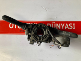 Megane 4 Orjinal Çıkma Sinyal Kolu