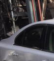 VOLVO S80 ÇIKMA SAĞ ARKA KAPI CAMI.