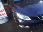 Nissan Pulsar 2016-2017 Sağ Far Çıkma Sökme Parça
