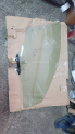HYUNDAİ İ20 SAG KAPI CAMI