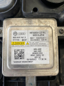 ÇIKMA XENON FAR BEYNİ VW AUDİ 8K0941597E