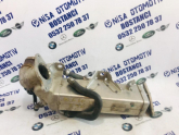 BMW X3 F25 KASA EGR SOĞUTUCUSU ÇIKMA