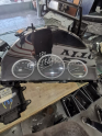 MERCEDES C180 GOSTERGE SAATI MG OTO