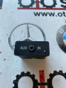 61316986791 bmw x1 e84 aux girişi soketi