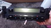 Oto Çıkma Parça / Elektrik / Klima Kontrol Paneli / Volkswagen / Golf / Çıkma Parça 