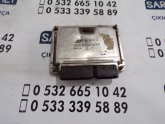 ÇIKMA VW SHARAN MOTOR KONTROL ÜNİTESİMODÜLÜ 038 906 019 PA
