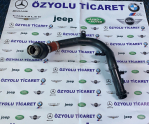 MERCEDES W156 GLA 180 CDI İNTERCOL BORUSU A6070900342