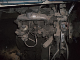 FORD TRANSİT 1988 TURBOSUZ KOMPLE MOTOR