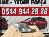 Oto Çıkma Parça / Elektrik / Far / Toyota / Corolla / Çıkma Parça 