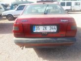Fıat tempra çıkma tüm parçaları satilik