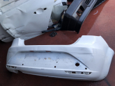 Oto Çıkma Parça / Kaporta & Karoser / Arka Tampon / Seat / Leon / Çıkma Parça 