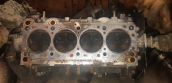 Oto Çıkma Parça / Motor / Silindir Kapağı / Mazda / MX / Çıkma Parça 