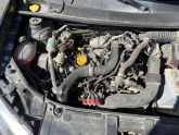 Dacia sandero symbol komple motor 0.9 tce