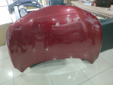 Nissan Qashqai Ön Kaput 2014 2016