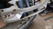 VOLVO S60 2020 ÖN TAMPON BEYAZ ÇIKMA ORİJİNAL 2020-22