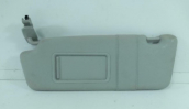 AUDİ A3 04-13 SOL GÜNEŞLİK GRİ (KABLOLU TİP) 8P0857551A 9V4