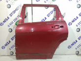 LAND ROVER EVOQUE L538 KASA SOL ARKA KAPI ORJ ÇIKMA 11-18
