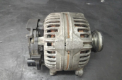 A4 A6 PASSAT SUPERB 1.9 12V 120A ŞARJ DİNAMOSU 028903031