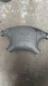 kia klarus direksiyon airbag