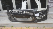 audi a7 ön tampon ön panjur 2014-18 orjinal çıkma