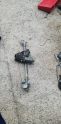 opel astra g sağ arka cam kırıkosu