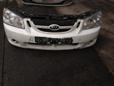 KIA CERATO ÖN TAMPON SÖKME VE ÇIKMA YEDEK PARÇA