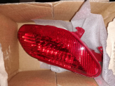 Oto Çıkma Parça / Elektrik / Sis Farı / Citroen / C4 / Sıfır Parça 