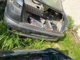 PEUGEOT PEJO 607 ARKA TAMPON TEMSAN OTO