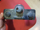 RENAULT CLİO 3 ÇIKMA KLİMA KONTROL PANELİ  7701070472