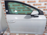 SEAT LEON SAĞ ÖN KAPI BEYAZ HATASIZ BOYASIZ LS9R 2013