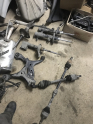Honda civic Amortisör Salıncak Ve aks