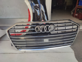 audi a6 ön panjur 2020-21 orjinal çıkma parça