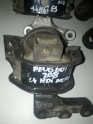 PEUGEOT 208 1.4 HDI ÇIKMA ORJİNAL MOTOR KULAĞI