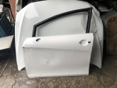 2011 Seat Leon sol ön kapı oto çıkma parça