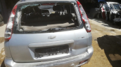 CHEVROLET REZZO BAGAJ KAPAĞI.OTO ERKAN ÜNYE