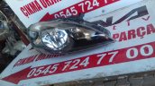 Volvo v.40 2014 model sağ ön far