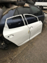 2015 Seat ibiza sağ ön arka kapı