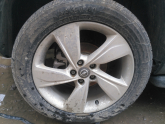 OPEL GRANDLAND X CANT LASTİK TAKIM