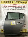 Oto Çıkma Parça / Kaporta & Karoser / Kapı / Opel / Insignia / Çıkma Parça 