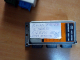 OEM;65778353598 BMW E34 E36 3.SERİSİ AİRBAG BEYNİ